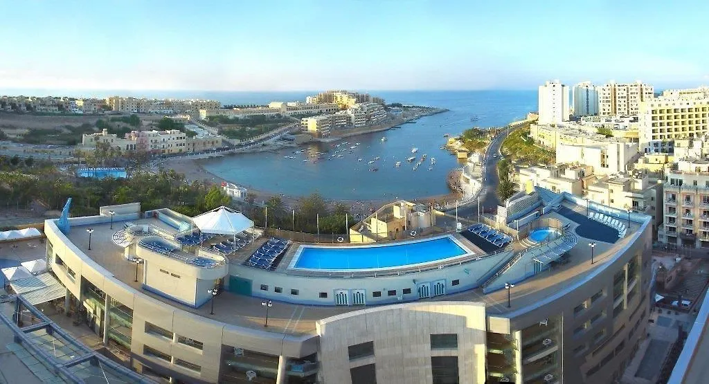 Hotel Be.Hotel Saint Julian's