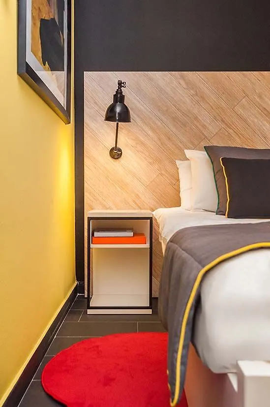 Be.Hotel Saint Julian's Malta
