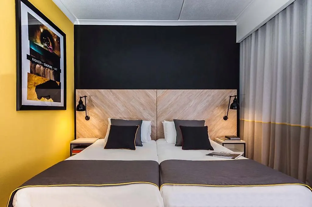Be.Hotel San Giuliano