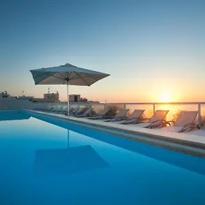 Hotel The George, Urban Boutique