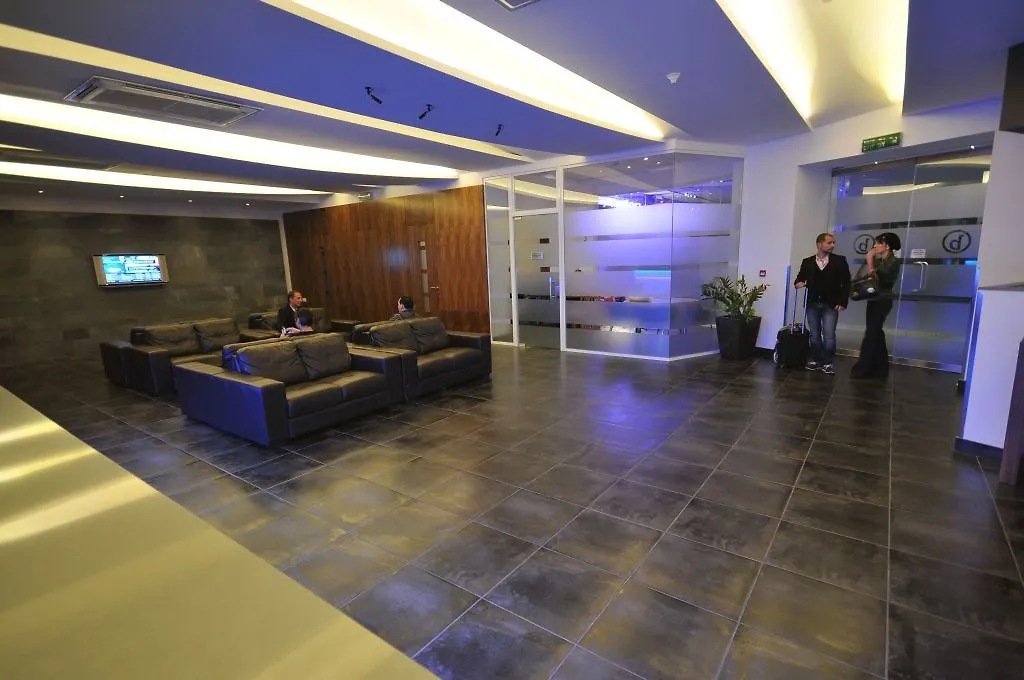 Be.Hotel Saint Julian's