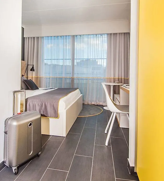 Be.Hotel Saint Julian's