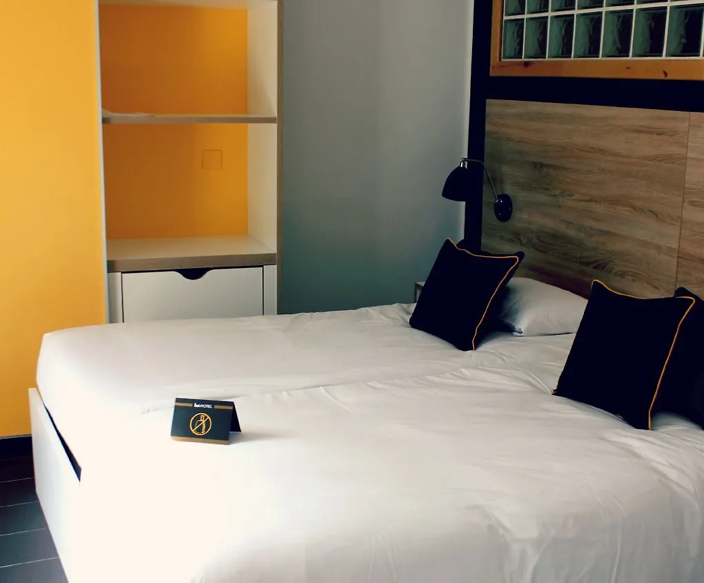 Be.Hotel Saint Julian's 4*,  マルタ