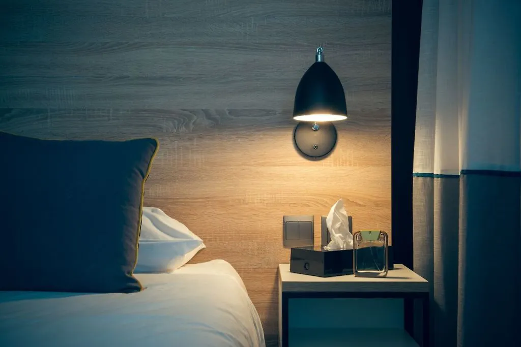 Be.Hotel Saint Julian's