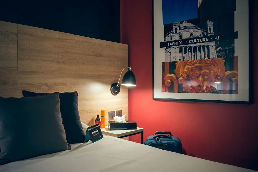 Be.Hotel Saint Julian's ホテル