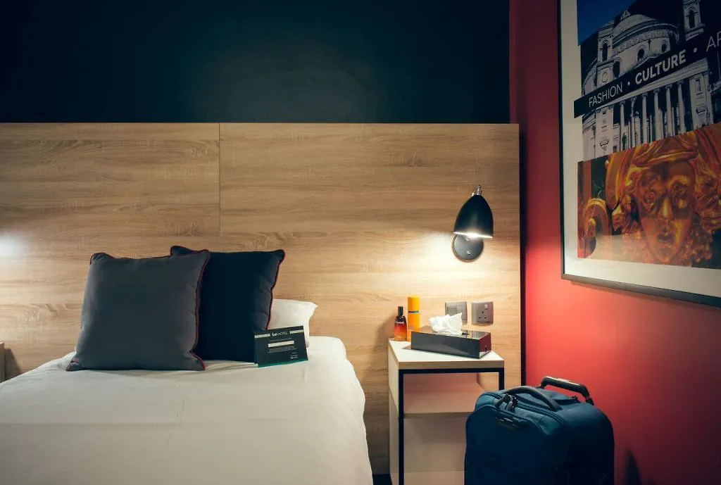 Be.Hotel Saint Julian's 4*,