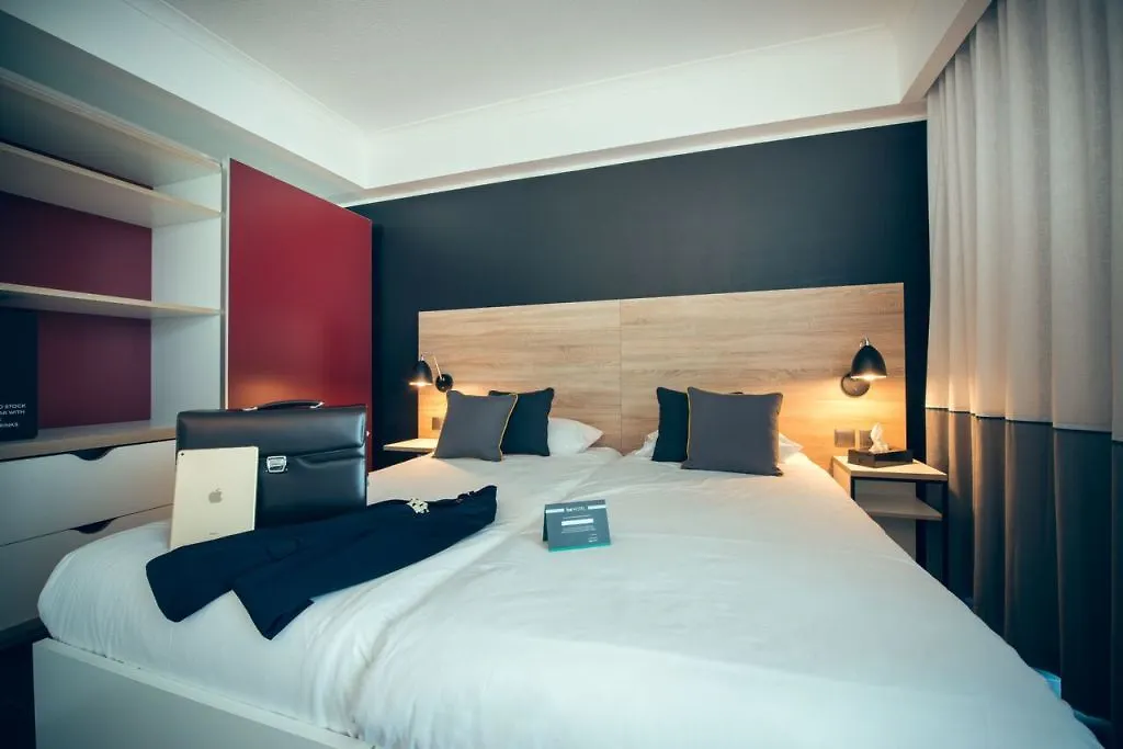 ホテル Be.Hotel Saint Julian's