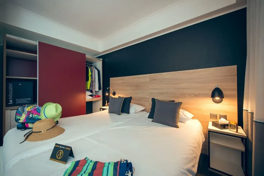 **** ホテル Be.Hotel Saint Julian's マルタ