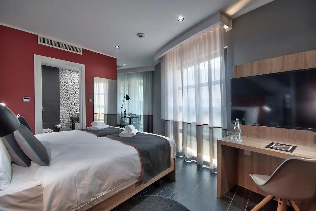 ホテル Be.Hotel Saint Julian's