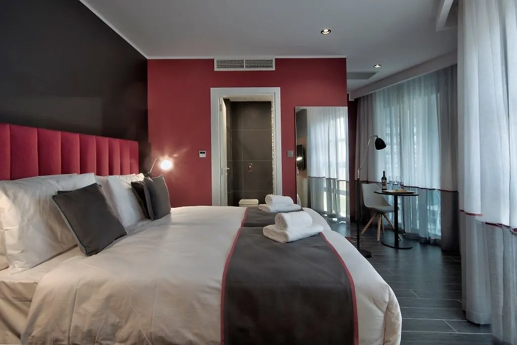 Be.Hotel Saint Julian's マルタ